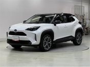 トヨタ ヤリスクロス　ハイブリッド Ｚ