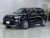 トヨタ ＲＡＶ４　ハイブリッド　４ＷＤ Ｇ
