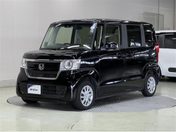 ホンダ Ｎ　ＢＯＸ Ｇ　Ｌ　ホンダセンシング