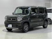 スズキ ハスラー ハイブリッド　Ｇ