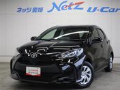 トヨタ ヤリス Ｘ
