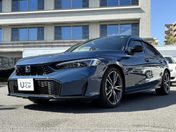 ホンダ シビック　ハッチバック ｅ：ＨＥＶ　ＥＸ