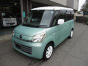 マツダ フレアワゴン ＸＳ