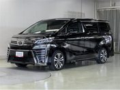 トヨタ ヴェルファイア Ｚ　Ｇエディション