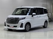 トヨタ ルーミー カスタムＧ