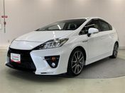 トヨタ プリウス Ｓ　ツーリングセレクション　Ｇ’Ｓ