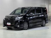 トヨタ ノア Ｓｉ　ダブルバイビー