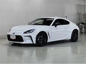 トヨタ ＧＲ８６ ＲＺ