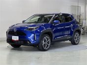 トヨタ ヤリスクロス　ハイブリッド Ｚ