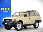 トヨタ ランドクルーザープラド ＴＸ　Ｌｔｄ　ワイド