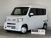 ホンダ Ｎ－ＶＡＮ Ｌ