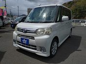 ダイハツ タント Ｇ Ｓｐｅｃｉａｌ