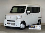 ホンダ Ｎ－ＶＡＮ Ｌ