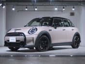 ＢＭＷ ミニ　クーパーＳ　５ドア ベースグレード