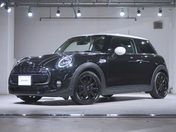 ＢＭＷ ミニ　クーパーＳＤ ベースグレード