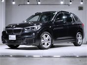 ＢＭＷ Ｘ１ ｓＤｒｉｖｅ１８ｉ　Ｍスポーツ