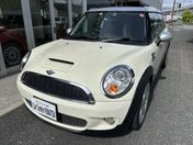 ＢＭＷ ミニクーパーＳ　クラブマン ベースグレード
