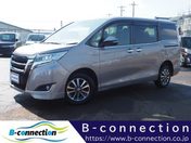 トヨタ エスクァイア　４ＷＤ Ｇｉ　プレミアムパッケージ