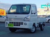 三菱 ミニキャブトラック　４ＷＤ ４ＷＤ＿Ｇ