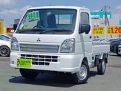 三菱 ミニキャブトラック　４ＷＤ ４ＷＤ＿Ｍ
