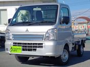三菱 ミニキャブトラック　４ＷＤ ４ＷＤ＿Ｍ