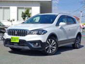 スズキ ＳＸ４　Ｓクロス ヒョウジュン