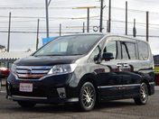 日産 セレナ ハイウェイスター