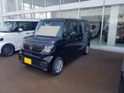 ホンダ Ｎ　ＢＯＸ 