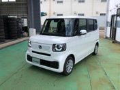ホンダ Ｎ　ＢＯＸ 