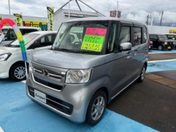 ホンダ Ｎ　ＢＯＸ Ｇ