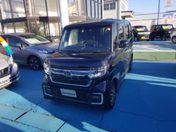 ホンダ Ｎ　ＢＯＸ　カスタム Ｌ