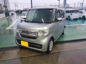 ホンダ Ｎ　ＢＯＸ Ｇ