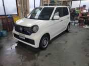 ホンダ Ｎ－ＯＮＥ　４ＷＤ オリジナル