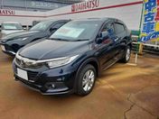 ホンダ ヴェゼル　ハイブリッド　４ＷＤ Ｘ　ホンダセンシング