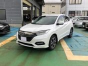 ホンダ ヴェゼル　ハイブリッド　４ＷＤ Ｚ　ホンダセンシング