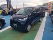 三菱 ｅＫワゴン　４ＷＤ Ｍ　イーアシスト