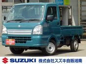 スズキ キャリイトラック ＫＣエアコン・パワステ　７型　４速ＡＴ　