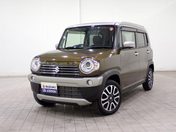 スズキ ハスラー　４ＷＤ ＪスタイルＩＩＩ　２型　フルタイム４ＷＤ