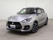 スズキ スイフト スポーツ　ＺＣ３３Ｓ