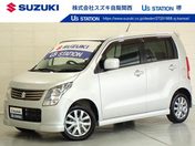 スズキ ワゴンＲ リミテッドＩＩ　ＭＨ２３型　２型
