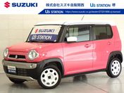 スズキ ハスラー Ｇ　ＭＲ３１Ｓ．ＭＲ４１Ｓ