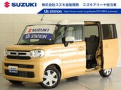 スズキ スペーシア ＨＹＢＲＩＤ　Ｘ