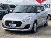 スズキ スイフト ＸＧ　ＺＣ８３Ｓ．ＺＤ８３Ｓ　オーディオ