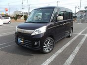 スズキ スペーシア　カスタム Ｊスタイル