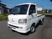 ダイハツ ハイゼットトラック ＴＣ　Ｓｐｌ