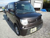 スズキ ＭＲワゴン Ｌ