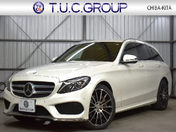 メルセデスベンツ Ｃクラス　ステーションワゴン Ｃ２５０　スポーツ