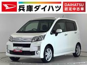 ダイハツ ムーヴ　カスタム ＲＳ
