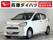 ダイハツ ミラ　イース Ｌ　ＳＡ３