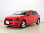 フォルクスワーゲン ポロ ＴＳＩ　コンフォートライン　リミテッド